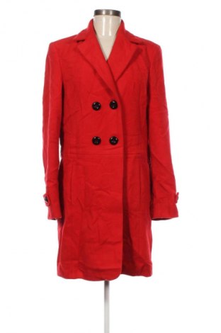 Damski płaszcz Apriori, Rozmiar M, Kolor Czerwony, Cena 90,99 zł