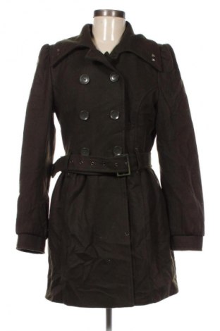 Damski płaszcz ArtLove Paris, Rozmiar L, Kolor Zielony, Cena 215,99 zł