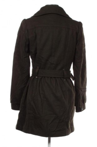 Damski płaszcz ArtLove Paris, Rozmiar L, Kolor Zielony, Cena 215,99 zł