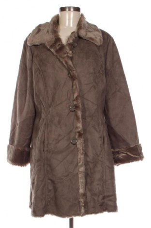 Női kabát Atelier, Méret XL, Szín Szürke, Ár 9 499 Ft, #134260463