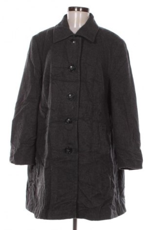 Palton de femei Atelier Creation, Mărime XL, Culoare Gri, Preț 52,99 Lei