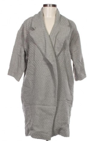 Damski płaszcz Atmosphere, Rozmiar XS, Kolor Szary, Cena 41,99 zł