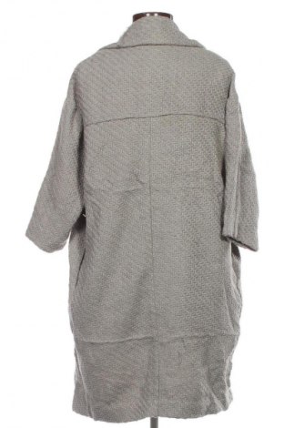 Damski płaszcz Atmosphere, Rozmiar XS, Kolor Szary, Cena 41,99 zł