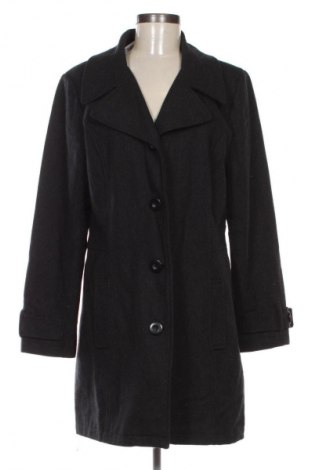 Γυναικείο παλτό Autentica, Μέγεθος M, Χρώμα Γκρί, Τιμή 53,99 €