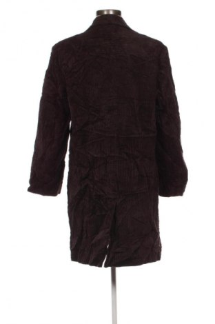 Dámský kabát  Bandolera, Velikost L, Barva Hnědá, Cena  2 299,00 Kč