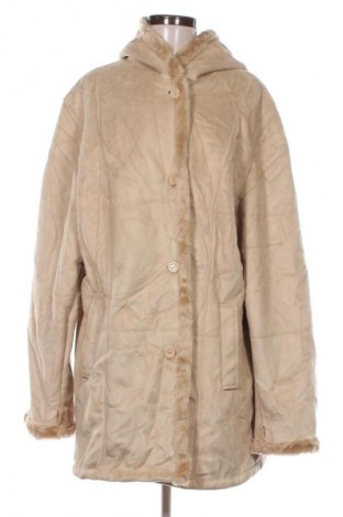 Dámský kabát  Barisal, Velikost XL, Barva Béžová, Cena  579,00 Kč