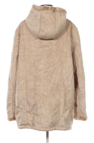 Dámský kabát  Barisal, Velikost XL, Barva Béžová, Cena  579,00 Kč