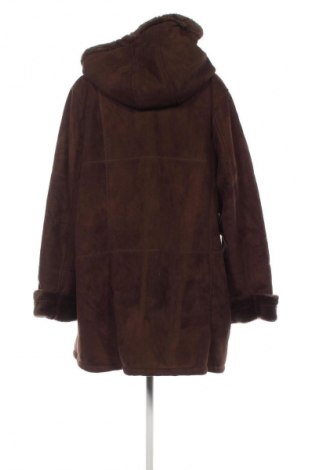Palton de femei Barisal, Mărime L, Culoare Maro, Preț 168,99 Lei