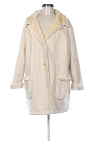 Dámský kabát  Baronia, Velikost XL, Barva Krémová, Cena  421,00 Kč