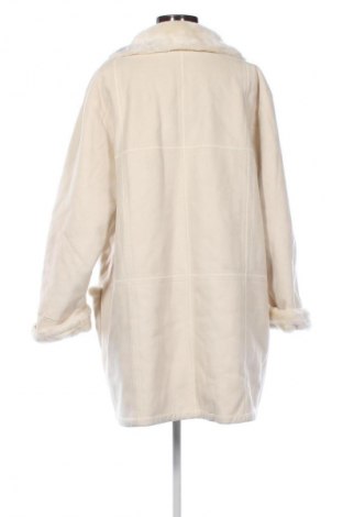 Dámský kabát  Baronia, Velikost XL, Barva Krémová, Cena  421,00 Kč