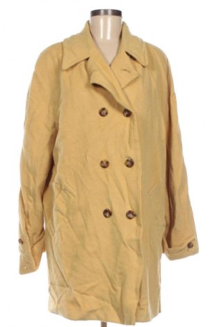 Дамско палто Berghaus, Размер M, Цвят Оранжев, Цена 12,27 €