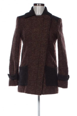 Dámský kabát  Bershka, Velikost S, Barva Vícebarevné, Cena  639,00 Kč