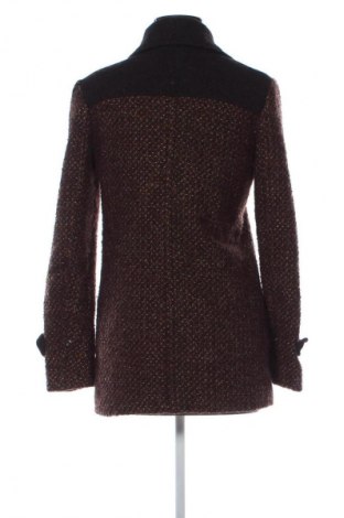 Dámský kabát  Bershka, Velikost S, Barva Vícebarevné, Cena  639,00 Kč