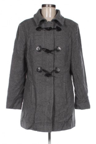 Dámský kabát  Bexleys, Velikost L, Barva Šedá, Cena  1 139,00 Kč