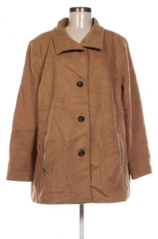 Дамско палто Bexleys, Размер XXL, Цвят Бежов, Цена 30,16 €