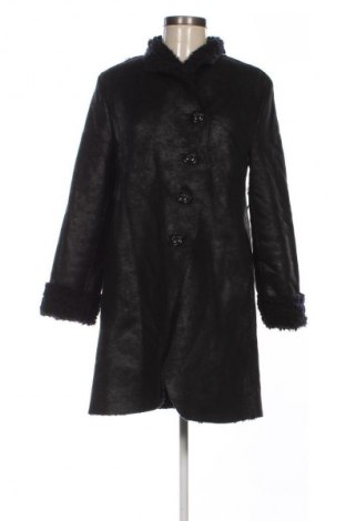 Damski płaszcz Bleifrei, Rozmiar XL, Kolor Czarny, Cena 258,99 zł