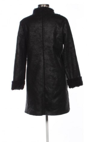 Damski płaszcz Bleifrei, Rozmiar XL, Kolor Czarny, Cena 258,99 zł