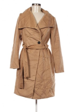 Дамско палто Body Flirt, Размер M, Цвят Кафяв, Цена 21,98 €