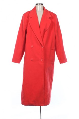 Дамско палто Body Flirt, Размер L, Цвят Червен, Цена 13,80 €