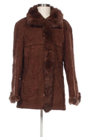 Дамско палто Bonita, Размер M, Цвят Кафяв, Цена 14,82 €