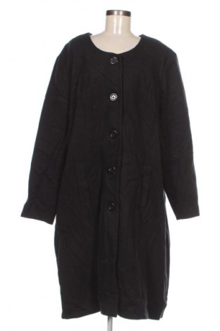 Дамско палто Bpc Bonprix Collection, Размер 3XL, Цвят Черен, Цена 33,23 €