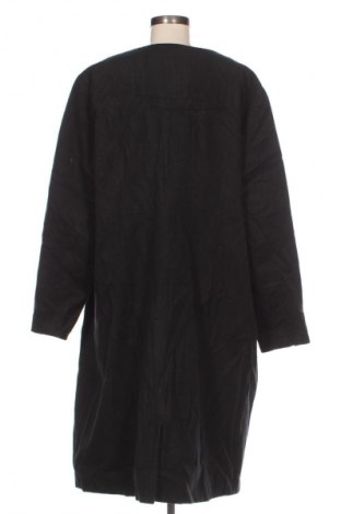Дамско палто Bpc Bonprix Collection, Размер 3XL, Цвят Черен, Цена 33,23 €