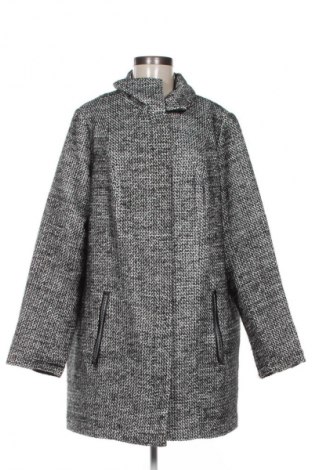 Дамско палто Bpc Bonprix Collection, Размер XL, Цвят Многоцветен, Цена 26,58 €