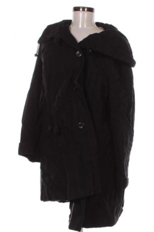 Дамско палто Canda, Размер XXL, Цвят Черен, Цена 24,03 €