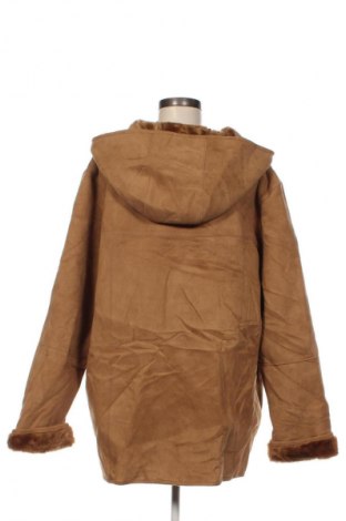 Дамско палто Canda, Размер XL, Цвят Бежов, Цена 20,45 €