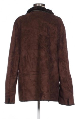Дамско палто Canda, Размер XL, Цвят Кафяв, Цена 19,42 €