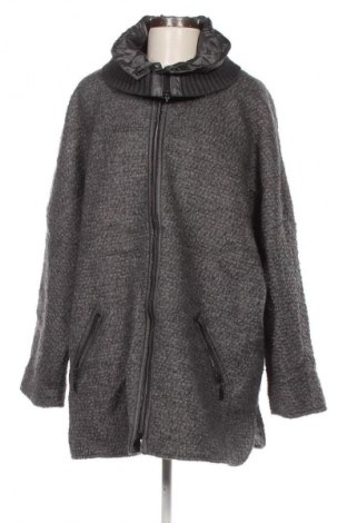 Дамско палто Canda, Размер XXL, Цвят Сив, Цена 25,56 €