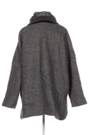 Дамско палто Canda, Размер XXL, Цвят Сив, Цена 25,56 €