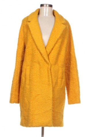 Damenmantel Catherine Malandrino, Größe M, Farbe Gelb, Preis € 66,99