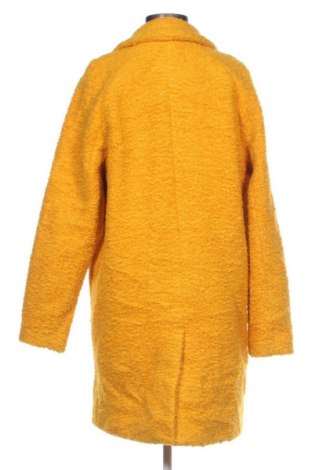 Damenmantel Catherine Malandrino, Größe M, Farbe Gelb, Preis € 66,99