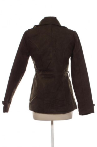 Дамско палто Charlotte Russe, Размер M, Цвят Зелен, Цена 6,13 €
