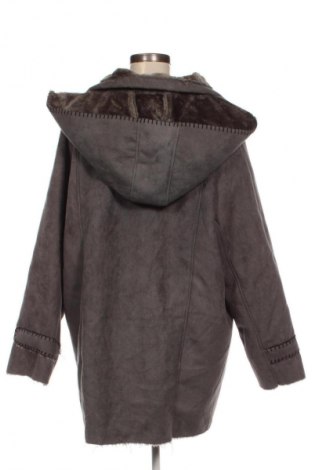 Дамско палто Claire Neuville, Размер 3XL, Цвят Сив, Цена 47,03 €