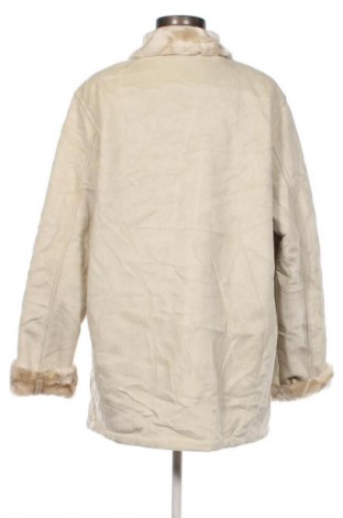 Dámský kabát  Clarina Collection, Velikost M, Barva Béžová, Cena  119,00 Kč