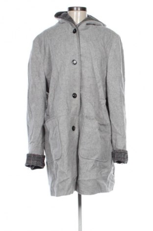 Dámský kabát  Clarina Collection, Velikost M, Barva Šedá, Cena  589,00 Kč