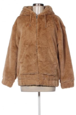 Dámský kabát  Clockhouse, Velikost S, Barva Hnědá, Cena  489,00 Kč