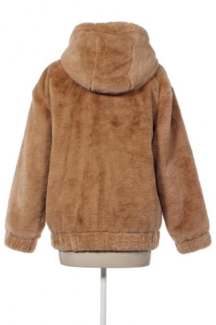 Dámský kabát  Clockhouse, Velikost S, Barva Hnědá, Cena  489,00 Kč