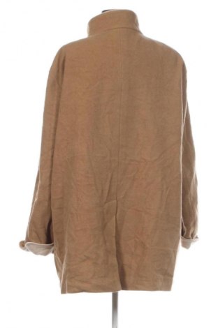 Γυναικείο παλτό Collection, Μέγεθος XL, Χρώμα  Μπέζ, Τιμή 26,99 €