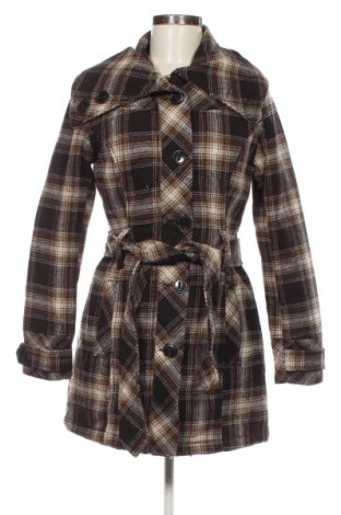 Дамско палто Colours, Размер S, Цвят Многоцветен, Цена 28,63 €