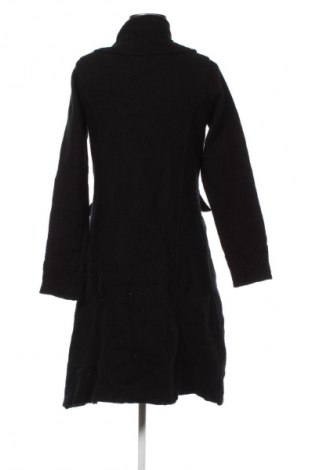 Damski płaszcz Comma,, Rozmiar M, Kolor Czarny, Cena 298,99 zł