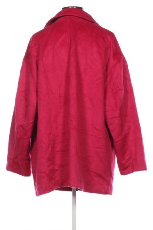 Damski płaszcz Creation L, Rozmiar XXL, Kolor Czerwony, Cena 159,99 zł