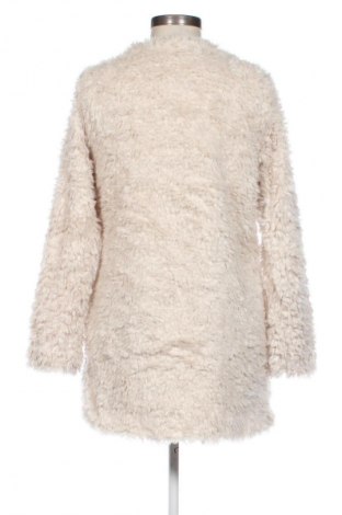 Γυναικείο παλτό Decjuba, Μέγεθος S, Χρώμα  Μπέζ, Τιμή 22,99 €