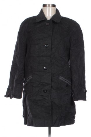 Női kabát Delmod, Méret XL, Szín Fekete, Ár 4 389 Ft