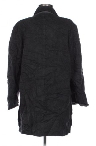 Női kabát Delmod, Méret XL, Szín Fekete, Ár 4 389 Ft