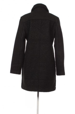 Γυναικείο παλτό Desigual, Μέγεθος L, Χρώμα Μαύρο, Τιμή 109,99 €