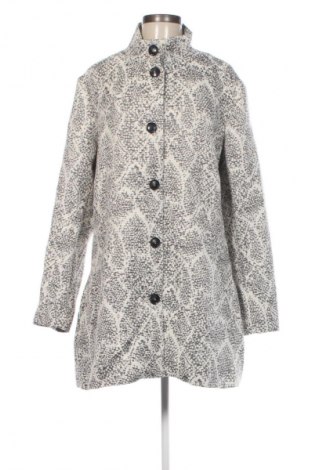 Damski płaszcz Desigual, Rozmiar XL, Kolor Kolorowy, Cena 228,99 zł