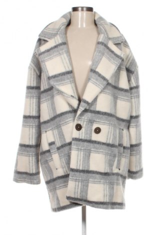 Palton de femei Dreimaster, Mărime XL, Culoare Multicolor, Preț 322,99 Lei